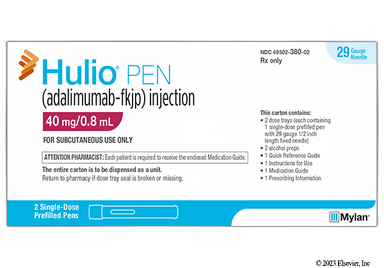 HULIO SY 40MG/0.8ML 2