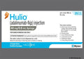 ADALIMUMAB-FKJP KT20MG/0.4ML2 PFS