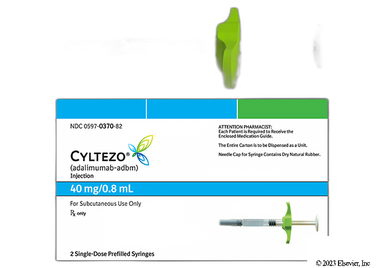 CYLTEZO KT 40MG/0.8ML 2