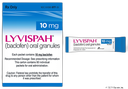 LYVISPAH PK 10MG 90