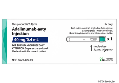 YUFLYMA KT 80MG/0.8ML A-INJ