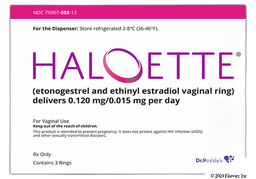 HALOETTE 0.120-0.015MG/24H 3