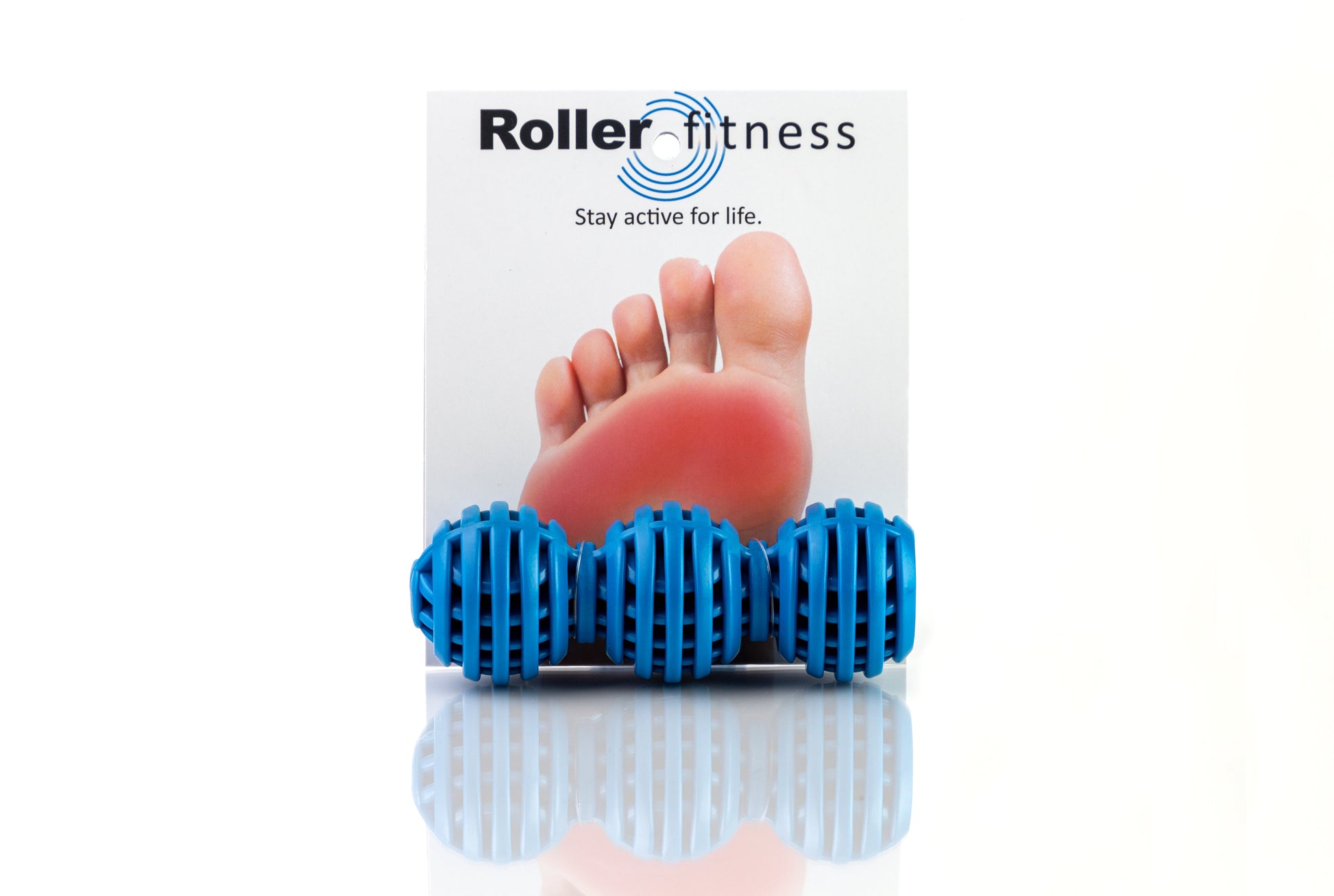 SC FOOT MASSAGE ROLLER