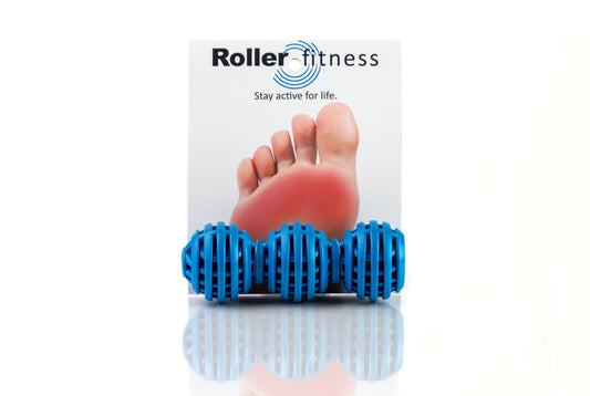 SC FOOT MASSAGE ROLLER
