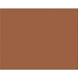 Pacon Railroad Poster Board, 1 count - Brown, 28" x 22"