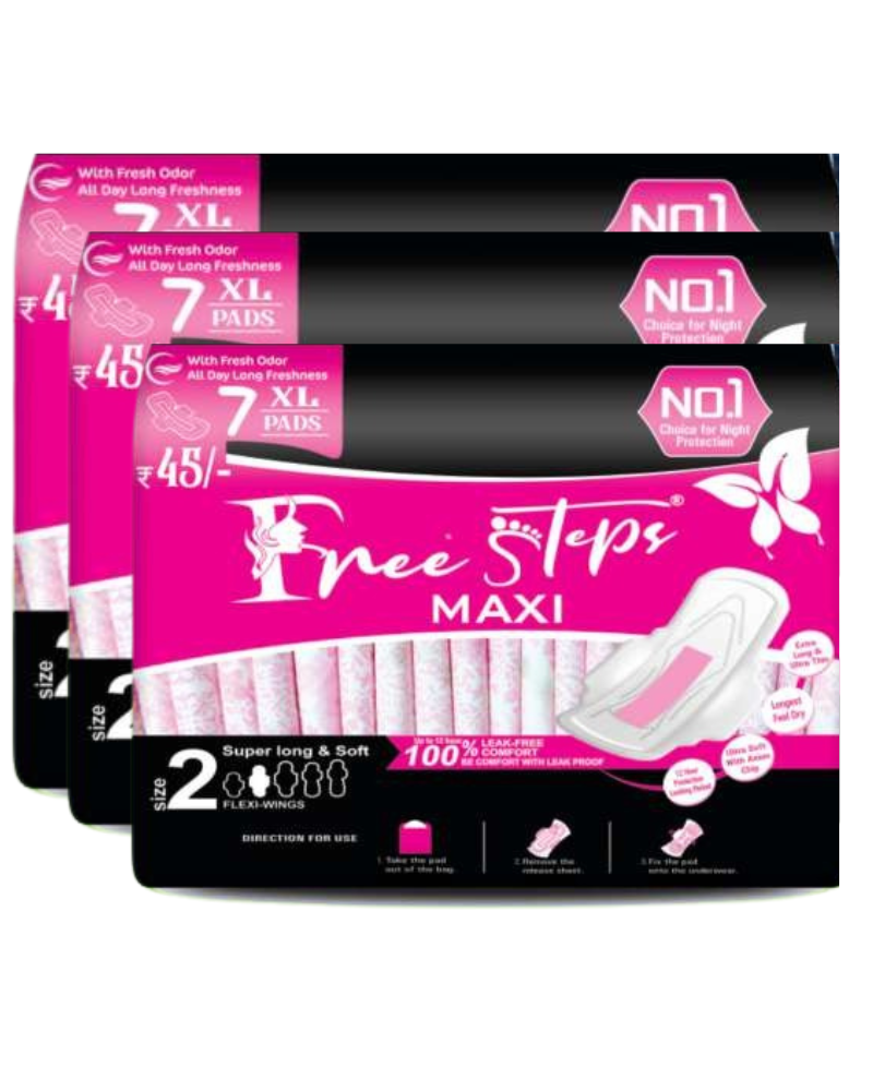 PADS,SANITARY,SUPER