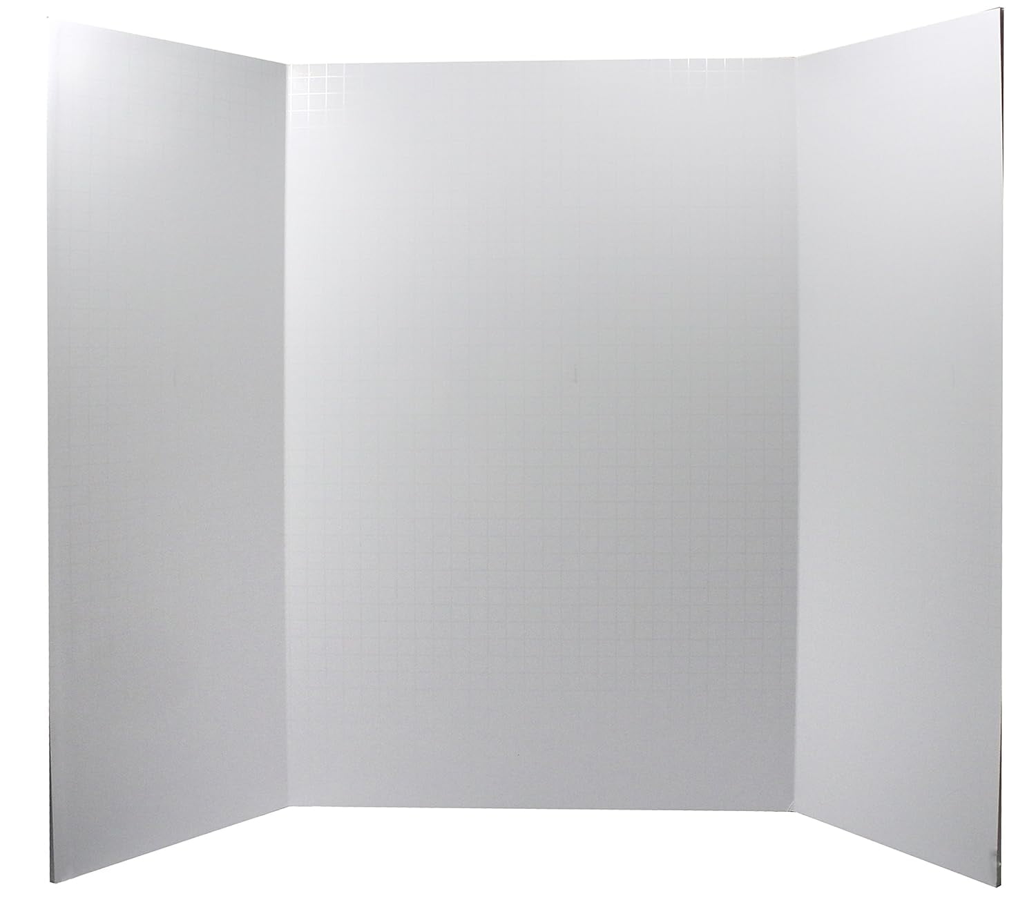 GHOSTLINE Foam Board, 1 count - White, 22" x 28"