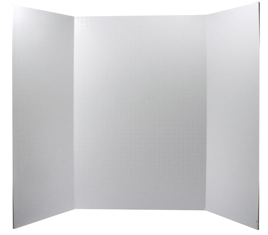 GHOSTLINE Foam Board, 1 count - White, 22" x 28"