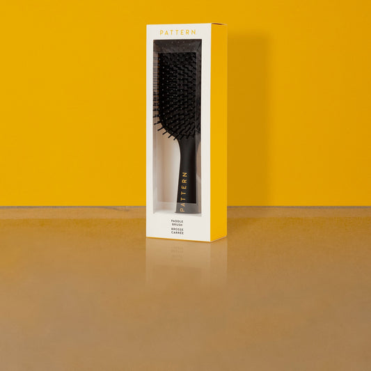 BRUSH CUSTOM STYLE MED PADDLE