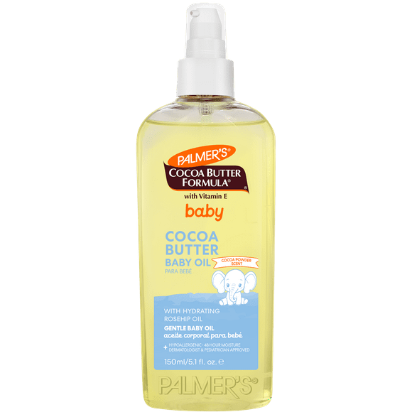 PALMERS CCBT OL 5.1OZ BABY VITA E