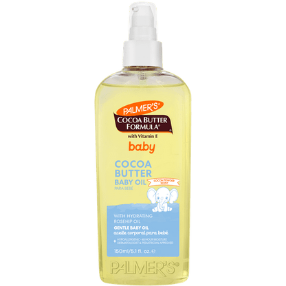 PALMERS CCBT OL 5.1OZ BABY VITA E