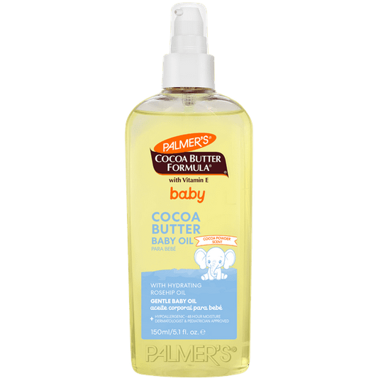 PALMERS CCBT OL 5.1OZ BABY VITA E