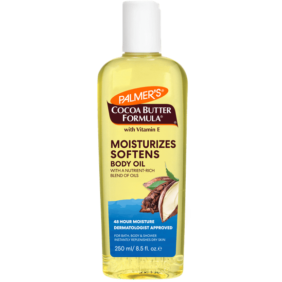 PALMER COCOA BUTTER OL 5.1OZ
