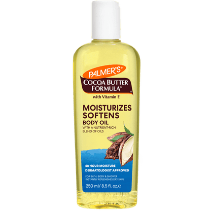PALMER COCOA BUTTER OL 5.1OZ