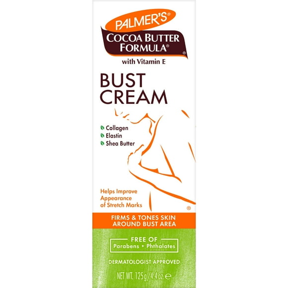 PALMER COCOA BUTTER CR 3.4OZ