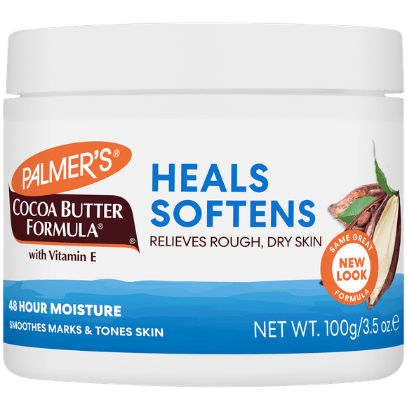 PALMER COCOA BUTTER CR 3.4OZ