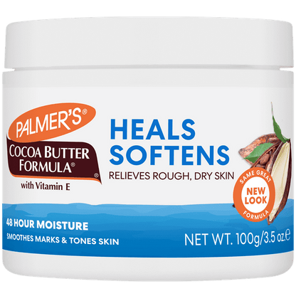 PALMER COCOA BUTTER CR 3.4OZ