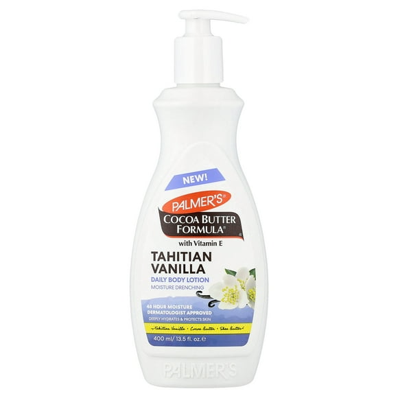 PALMERS CCBT LT 13.5OZBABY VITA E