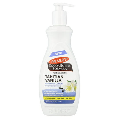 PALMERS CCBT LT 13.5OZBABY VITA E