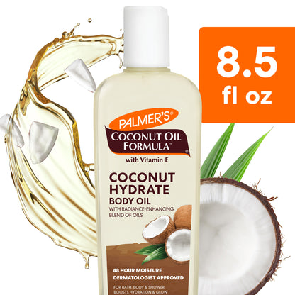 COCOCARE COCONUT OIL  8.5OZ