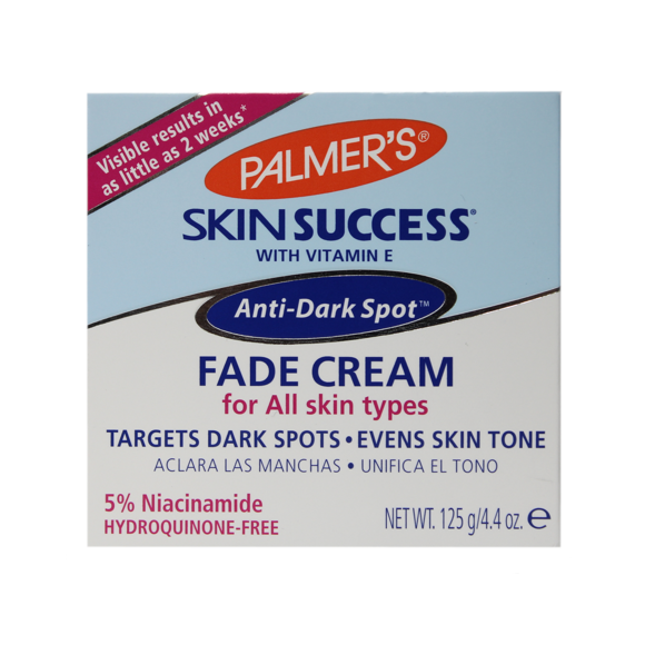 D & R FADE CREAM UNDER ARM  4OZ