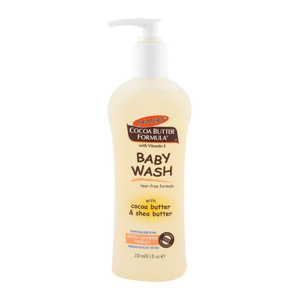 PALMERS MENS BODY WASH 13.5 OZ