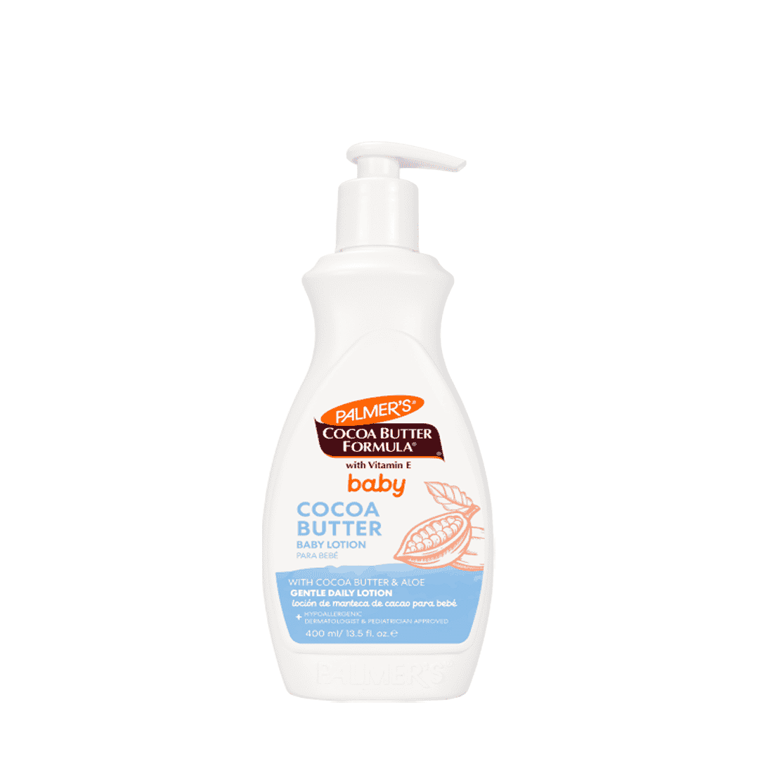 Palmers Baby Cocoa Butter Lotion 13.5oz Cocoa Pwdr Scent