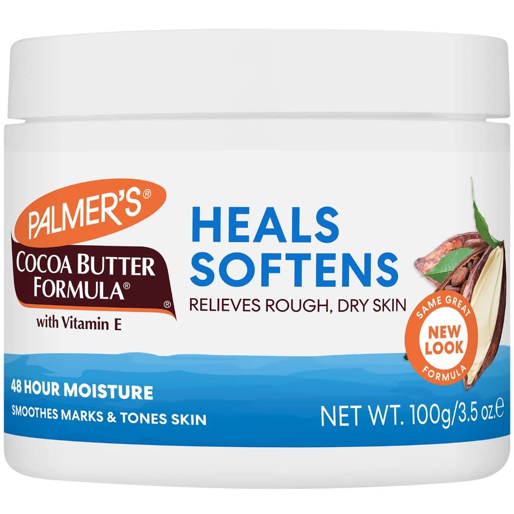 Palmers Cocoa Butter Retinol- 10 Cream Skin Therapy 2.7oz