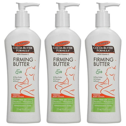 PALMER COCOA BUTTER CR 3.4OZ