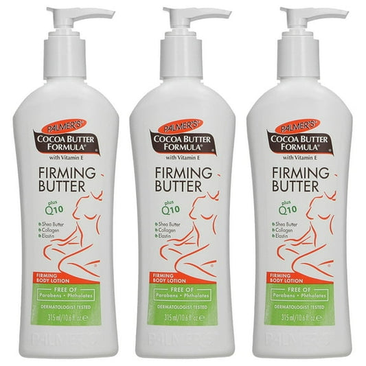 PALMER COCOA BUTTER CR 3.4OZ