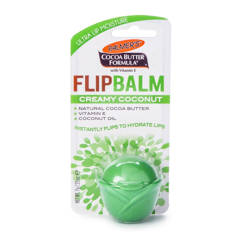 PALMERS C/B FLIP BALM MANGO.25Z