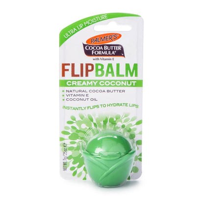 PALMERS C/B FLIP BALM MANGO.25Z