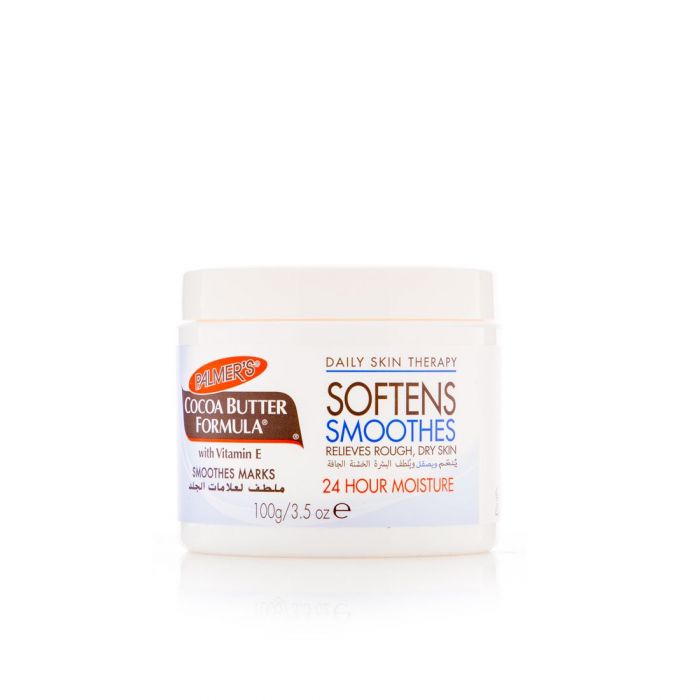 Palmers Cocoa Butter Jar With Vitamin-E 9.5oz Bonus