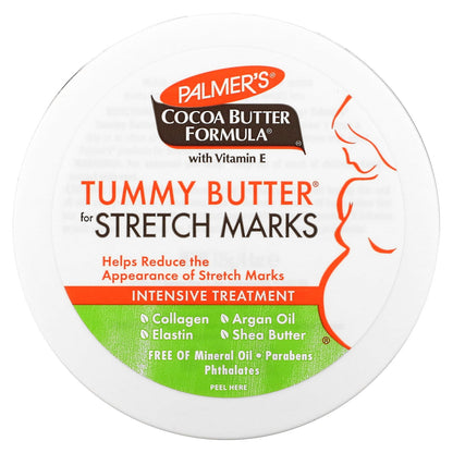 PALMERS CCBT CR 200GM VITA E