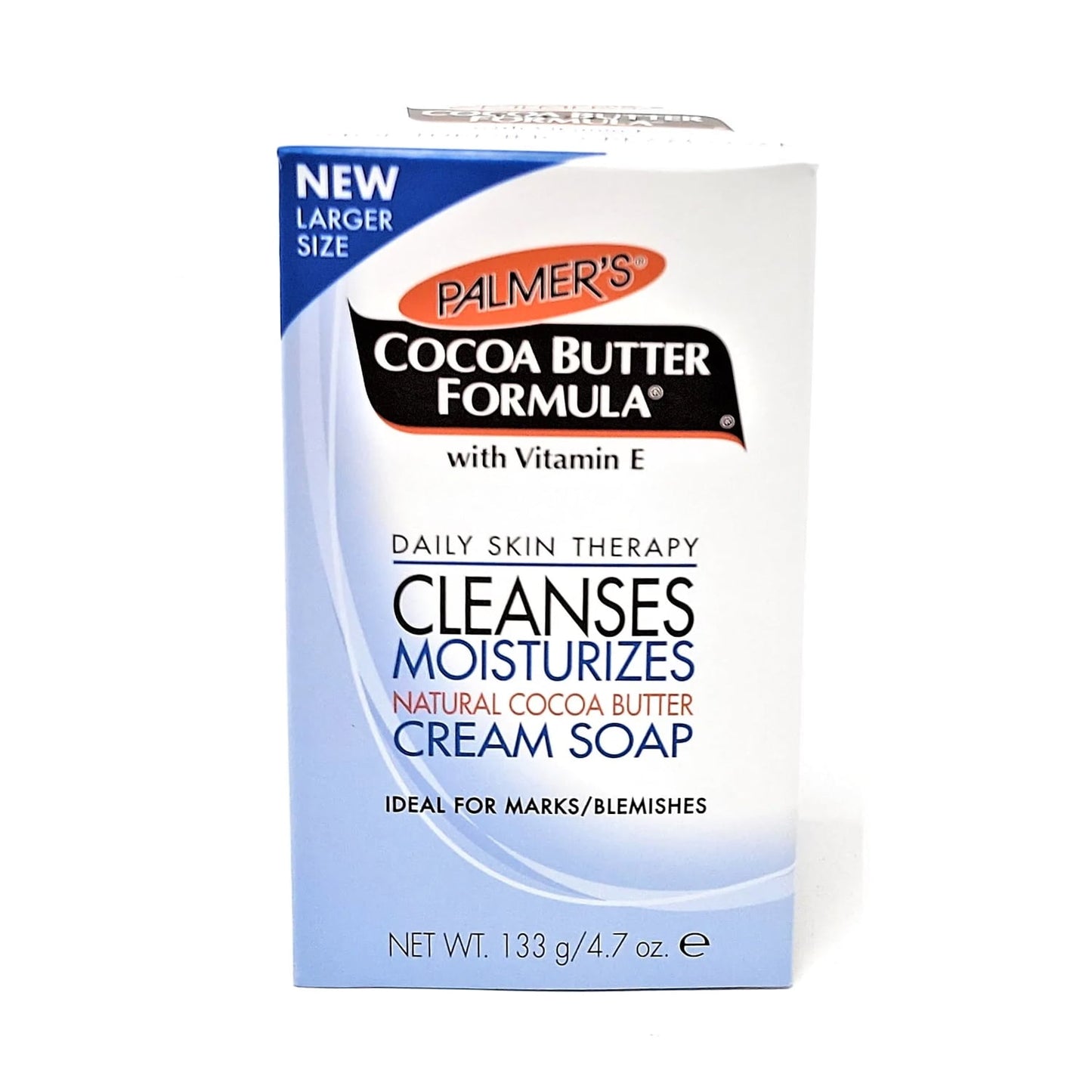 PALMERS COCO BUT. SOAP    3.5OZ