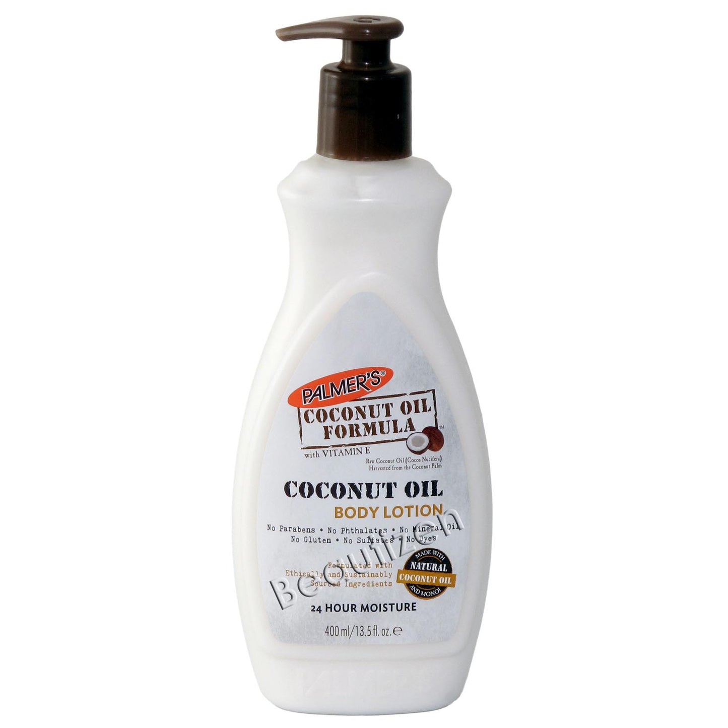 Palmers Coconut Oil Daily Body Lotion 33.8oz Value Size