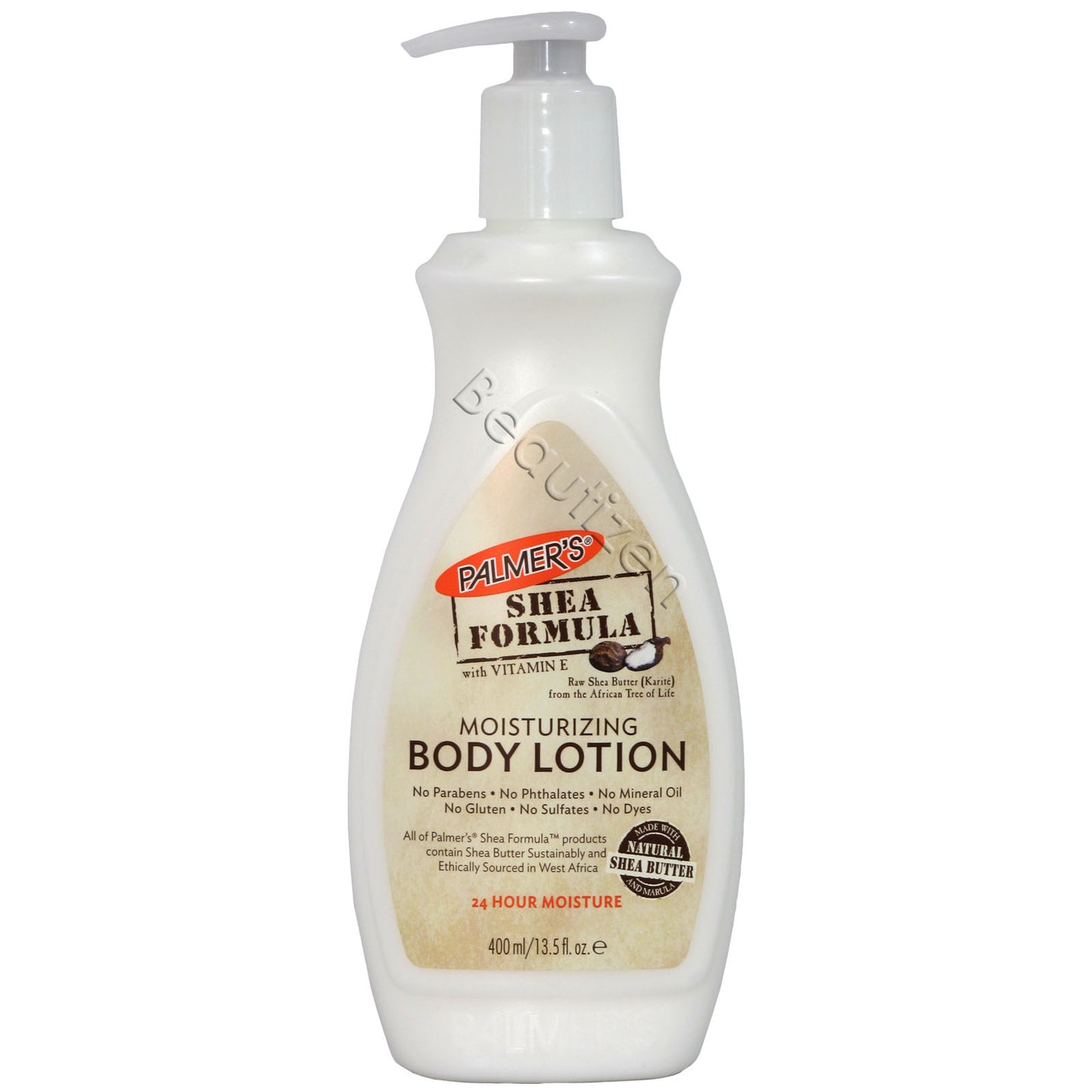 PALMERS SHEA BTR LOTION BNS 17Z