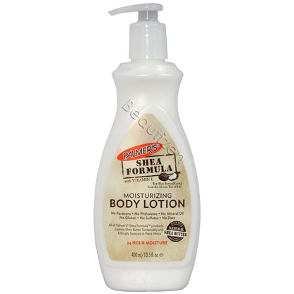 PALMERS SHEA BTR LOTION BNS 17Z