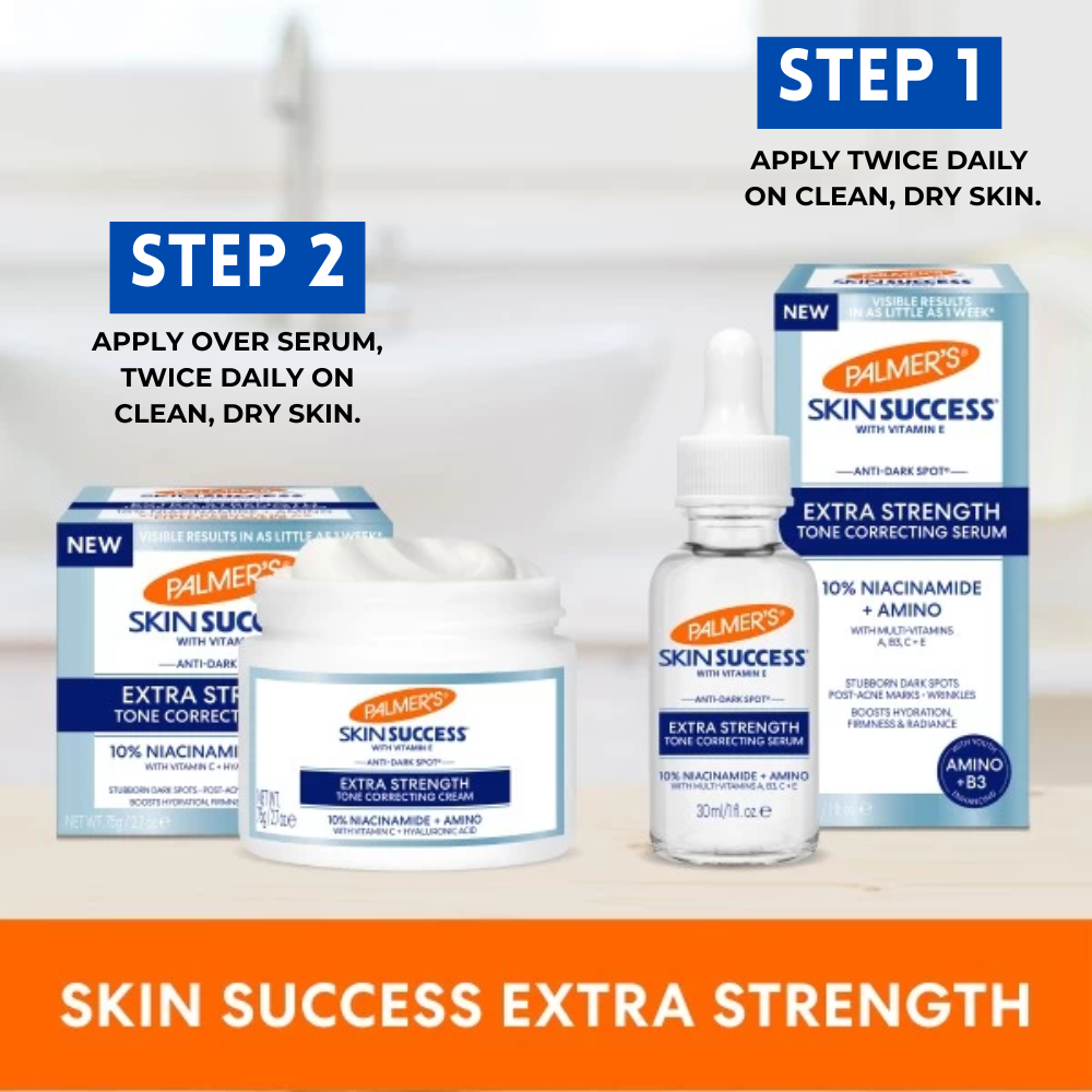 Palmers Skin Success Tone Correcting Cream 2.7oz