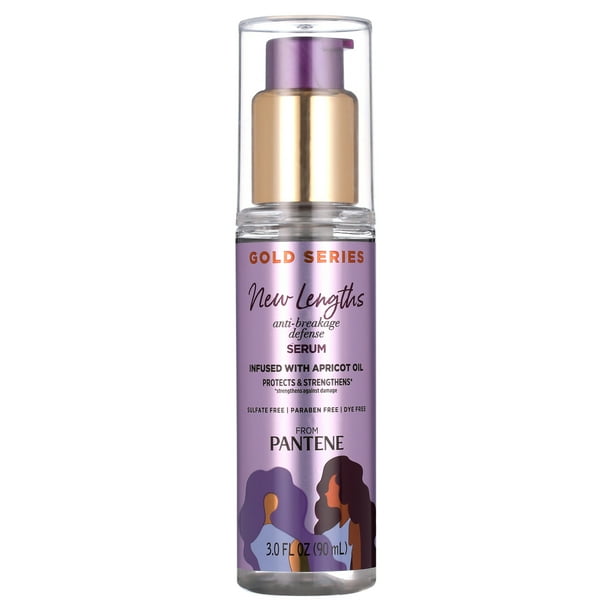 PANT GOLD MELTING SERUM    3.2Z