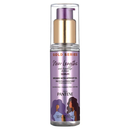PANT GOLD ANTI-BREAK SERUM   3Z