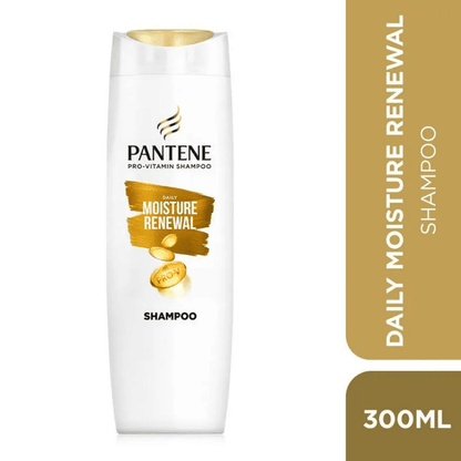 PANTENE PRO MSTRE RENEWAL SHAMPOO 3.38OZ