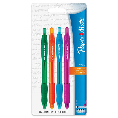 Paper Mate Profile Ball Point Pen B 14 Mm