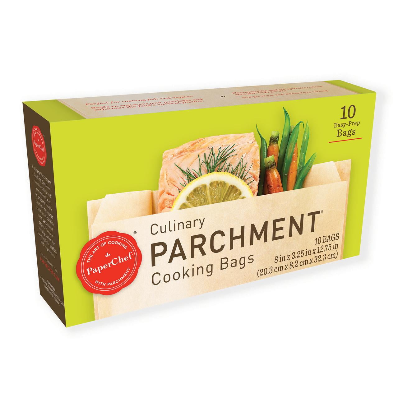 PARCHMENT BKNG SHTS,24CT