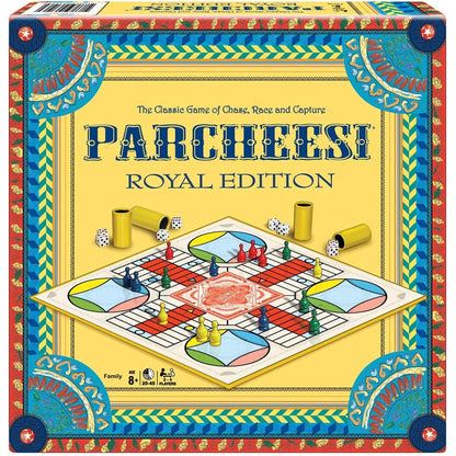 Pahrcheesi