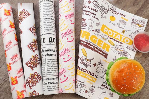 PARCHMENT PAPER