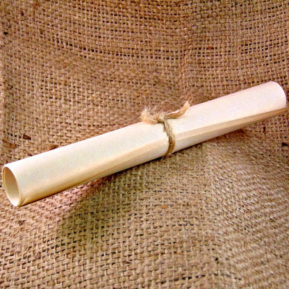 PARCHMENT PAPER, ROLL