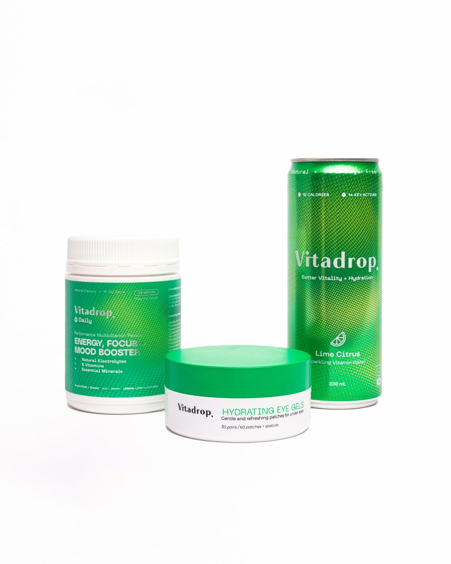 VITADROP MULTIVIT&MINRL GMY 60CT WINDMIL