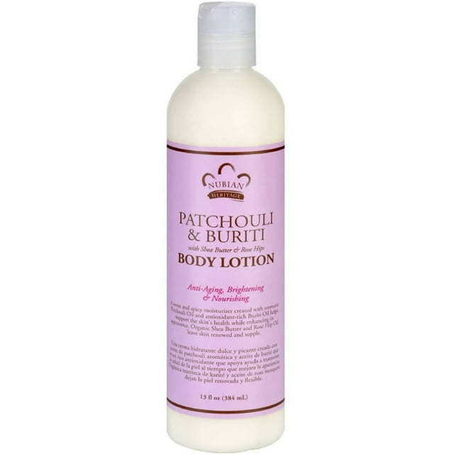 Bath Bombs; Patchouli & Buriti