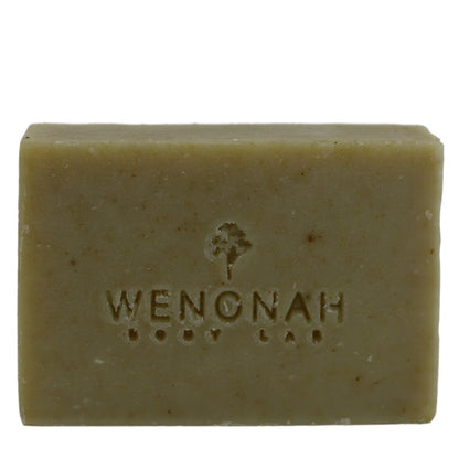 Sunaroma Soap Bar Patchouli 8oz